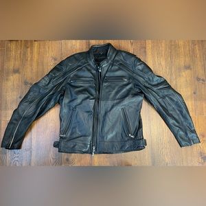 Harley Davidson Leather Jacket